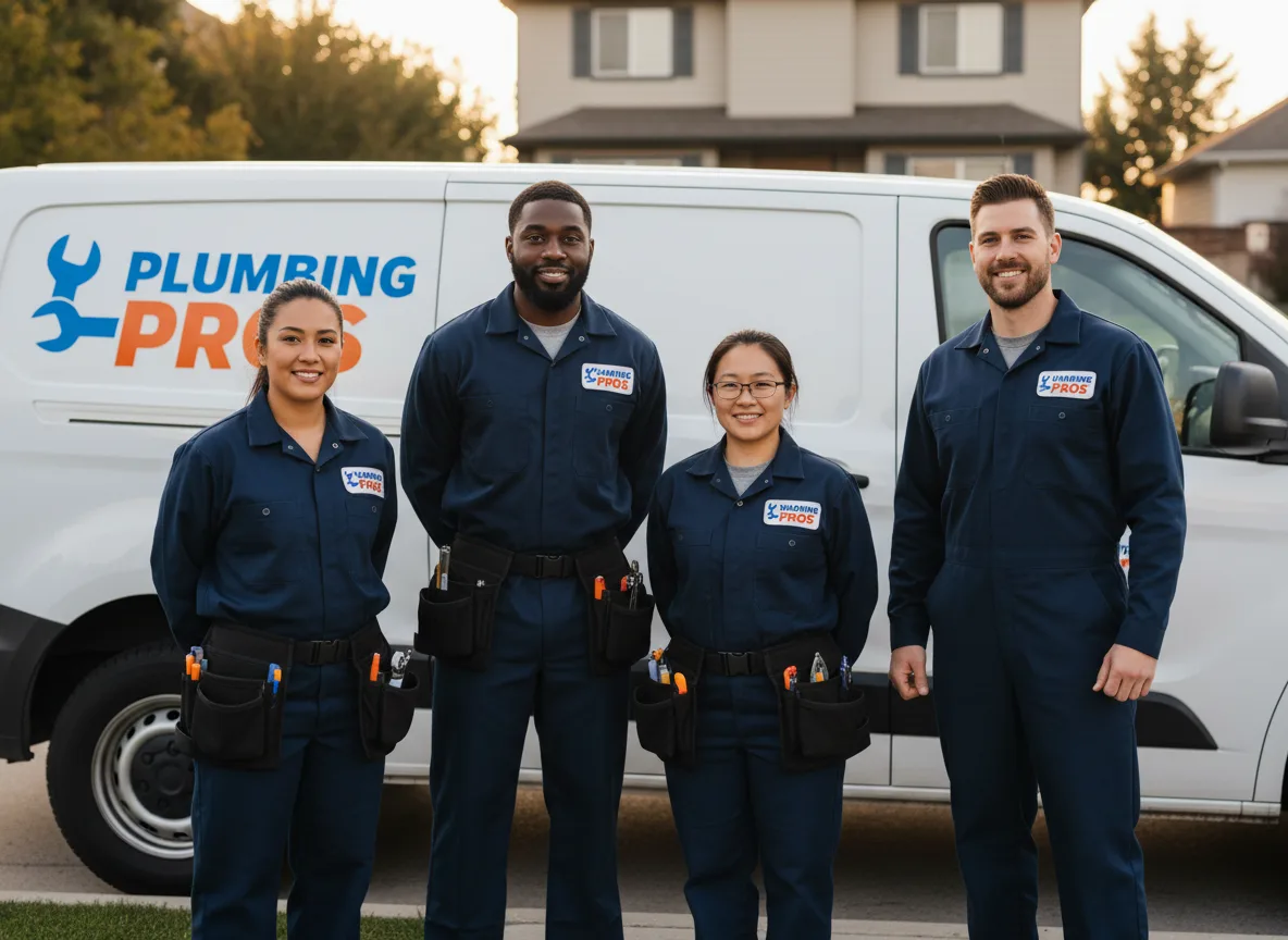 Water Heater Repair company in Lookout, CA